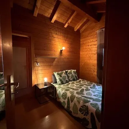 Swiss - Mountain And View Chalet *