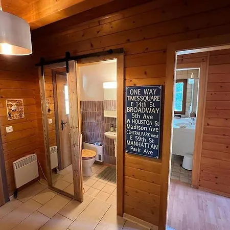 Swiss - Mountain And View Chalet