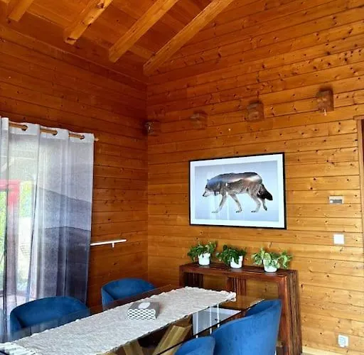 Swiss - Mountain And View *