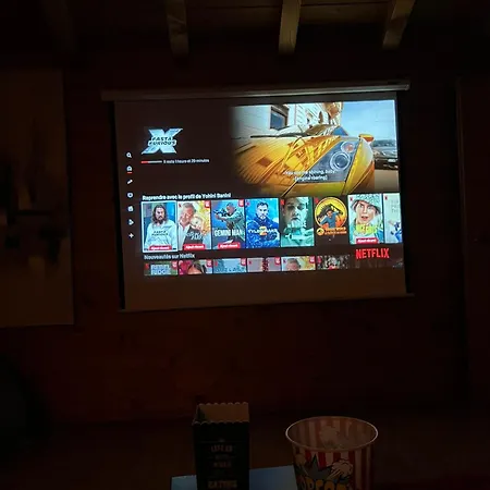 Swiss - Mountain And View Blonay