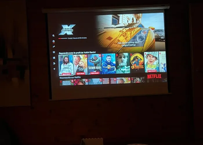 Swiss - Mountain And View Blonay