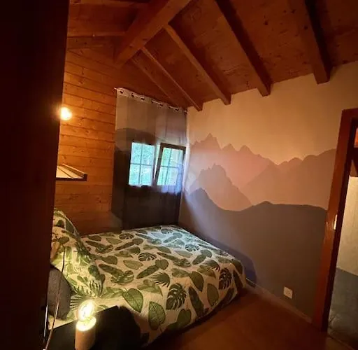 Swiss - Mountain And View Blonay