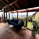 Chalet Swiss - Mountain And View