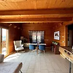 Swiss - Mountain And View *