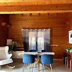 Chalet Swiss - Mountain And View Blonay