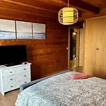 Chalet Swiss - Mountain And View