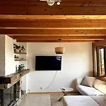 Swiss - Mountain And View Chalet *